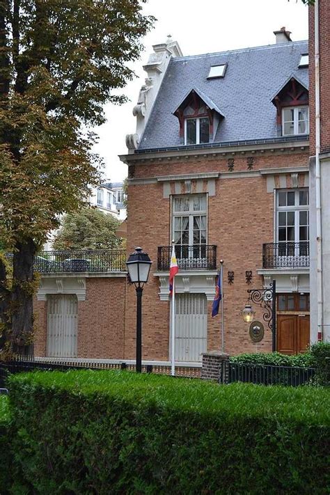 ambassade des philippines en belgique.